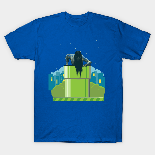 t shirt hole puzzle